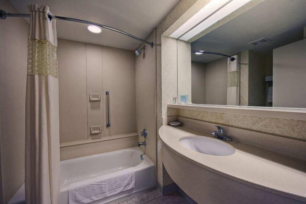 Hampton Inn Tooele Habitación foto